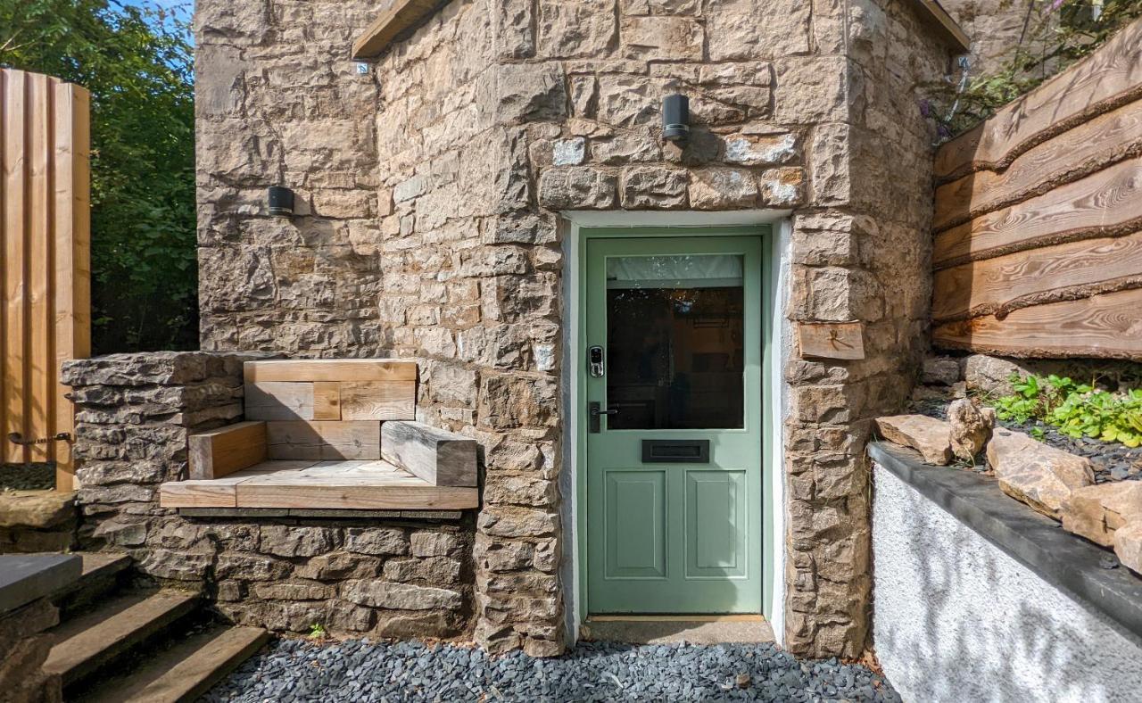 Eden'S Peaceful Escape Apartment Kendal Exterior foto