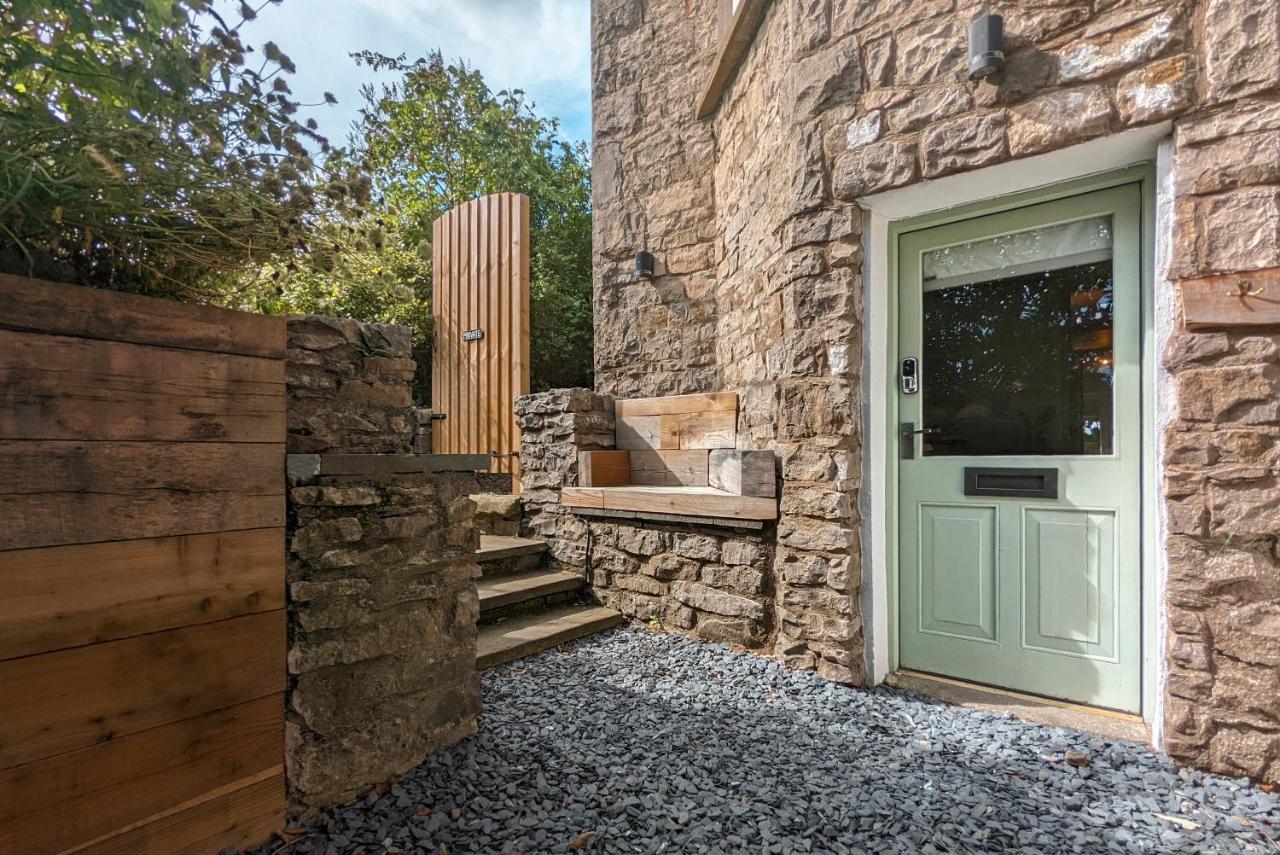 Eden'S Peaceful Escape Apartment Kendal Exterior foto